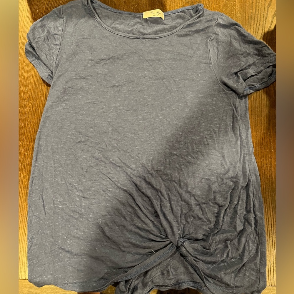 Rue JuJu shirt